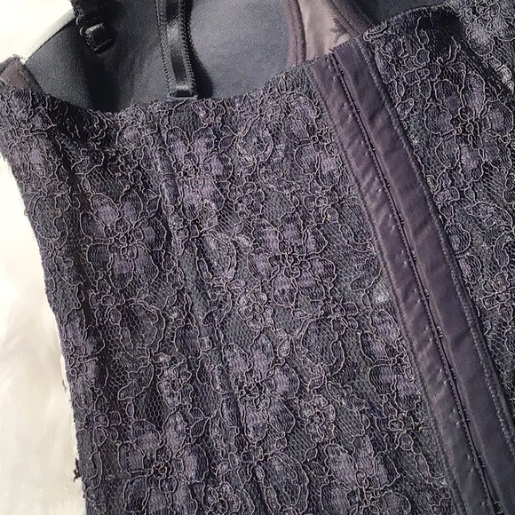 Corset by Blush - Picture 4 of 5